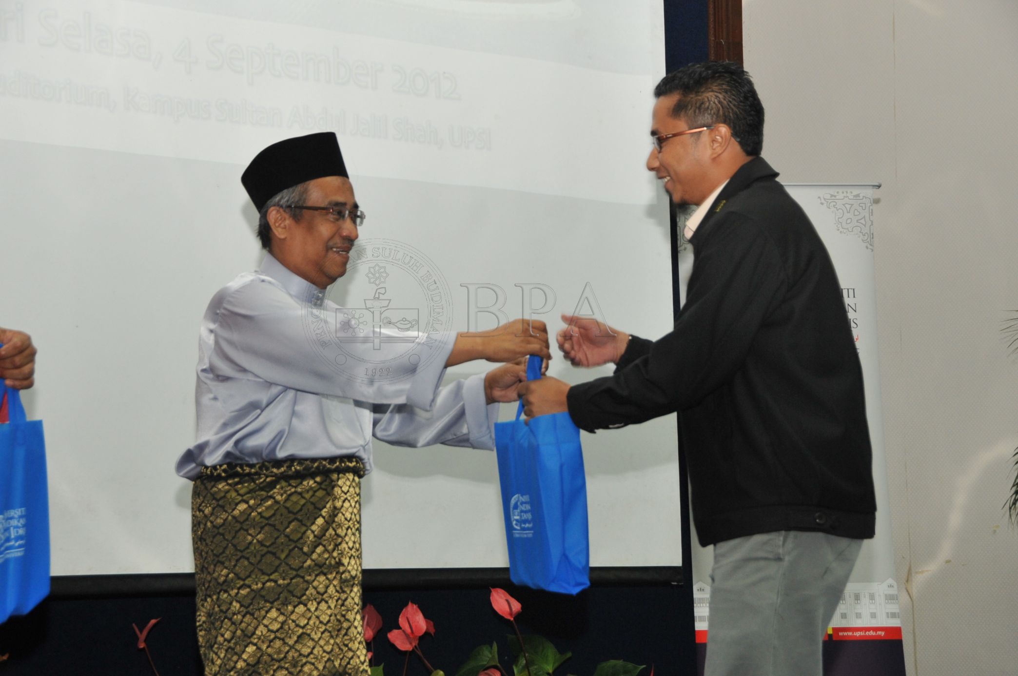 BPA 12 110 APC PRO 5365